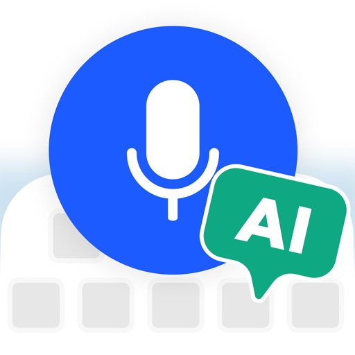 Voice Translator · AI Keyboard