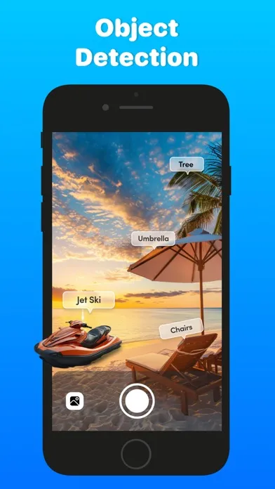 Voice Translator · AI Keyboard应用截图
