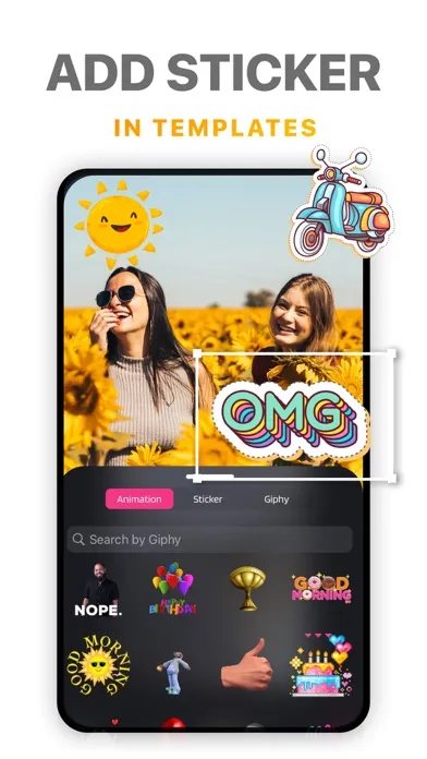 SlideShow Maker Photo Video · Screenshots