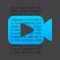 Teleprompter for Video Studio