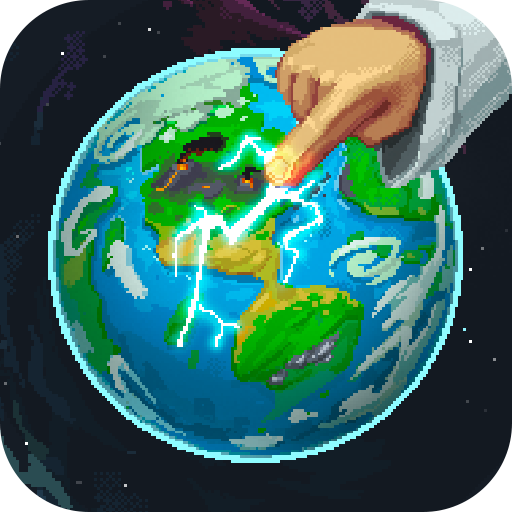 WorldBox - Sandbox God Sim WorldBox - Sandbox God Sim