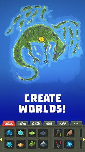 WorldBox - Sandbox God Sim Screenshots