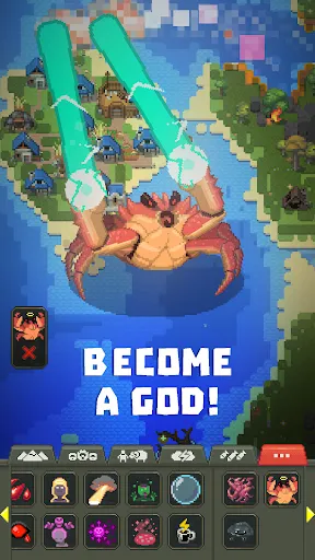 WorldBox - Sandbox God Sim Screenshots