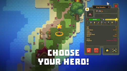 WorldBox - Sandbox God Sim Screenshots