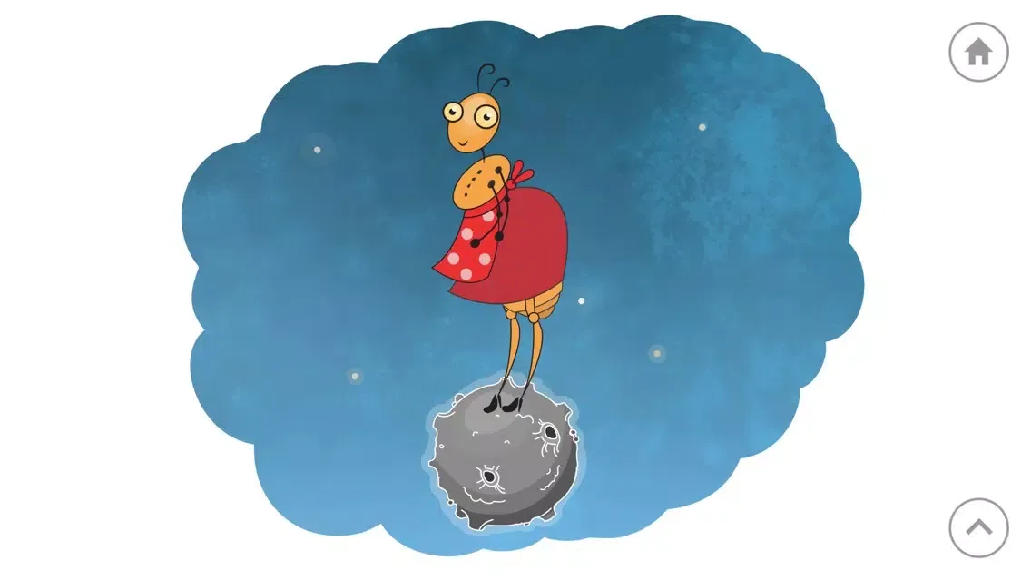 Little Stories Screenshots