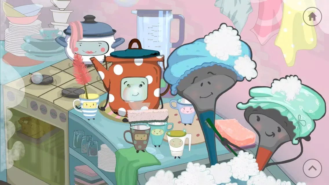 Little Stories Screenshots