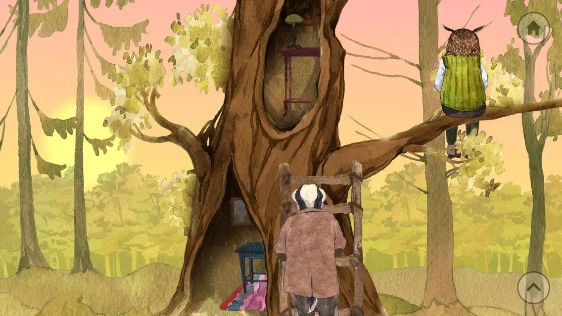 Little Stories Screenshots