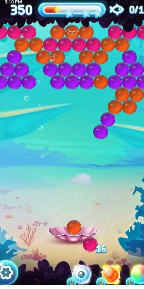 Bubble Master Screenshots