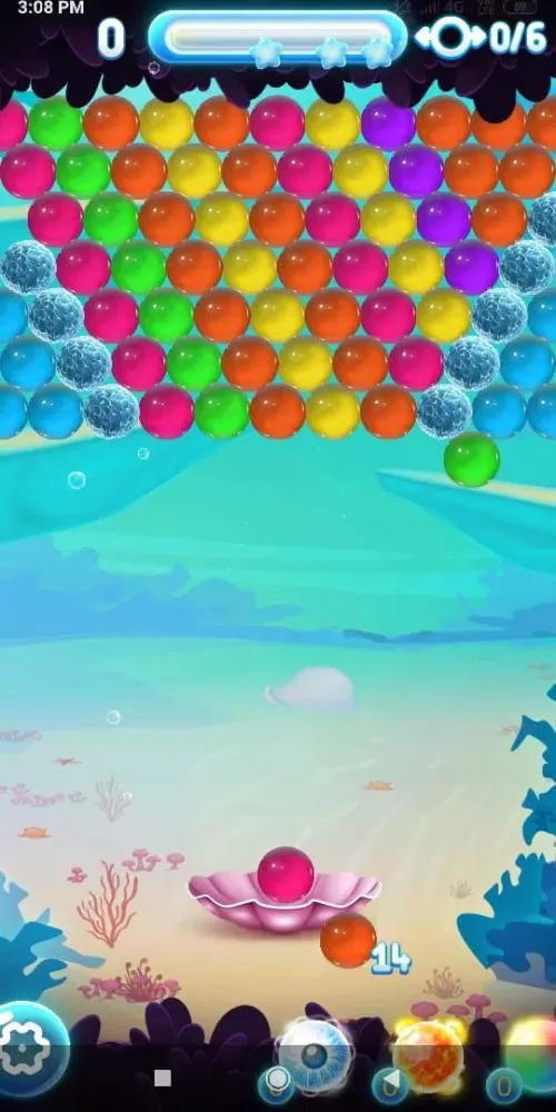 Bubble Master Screenshots