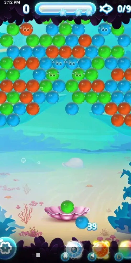 Bubble Master Screenshots