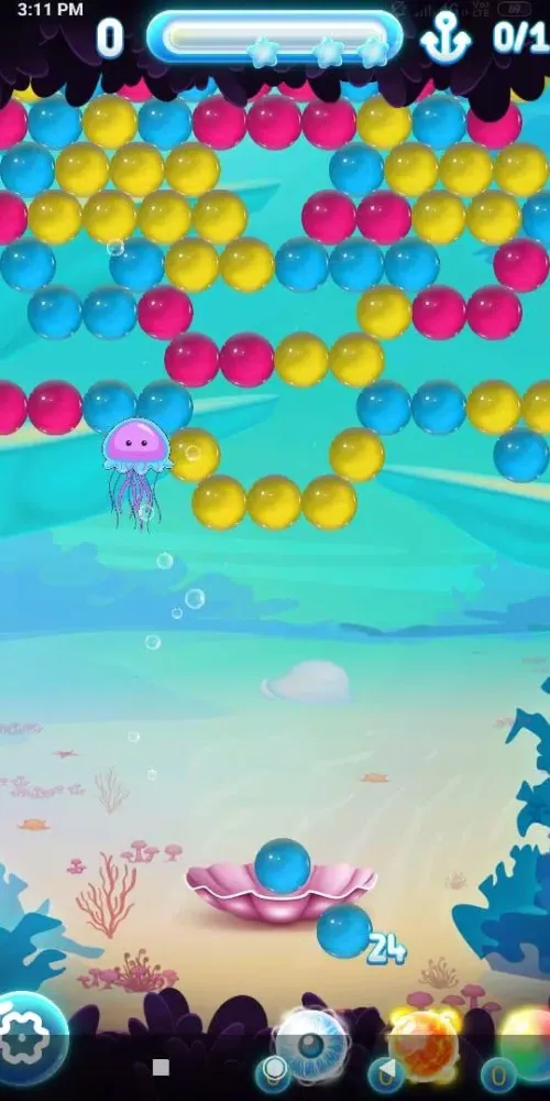 Bubble Master Screenshots