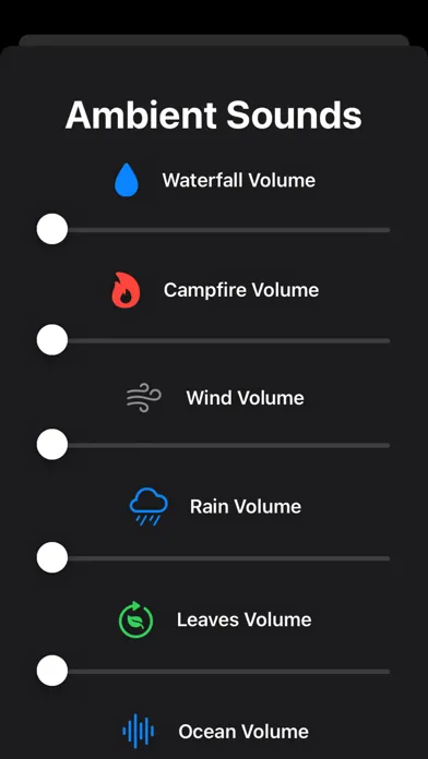 صور Binaural Beats: Wave Generator
