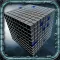 Minesweeper 3D Go puzzle game