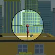 Stickman Sniper Master