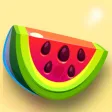 Merge Fruit - Reach Watermelon Merge Fruit - Reach Watermelon