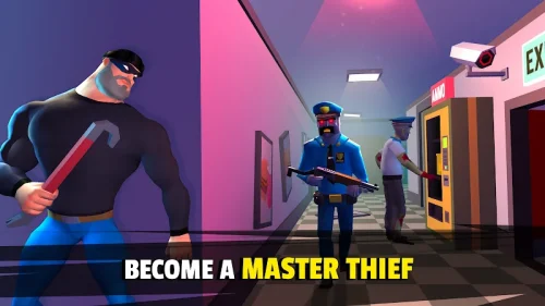 Robbery Madness 2-screenshot-1