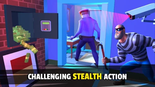 Robbery Madness 2-screenshot-3