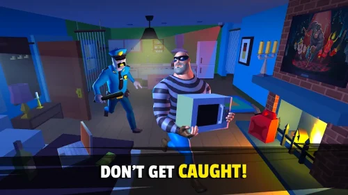 Robbery Madness 2-screenshot-4