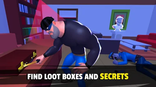 Robbery Madness 2-screenshot-5
