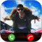 makiman 131 Game Fake Call