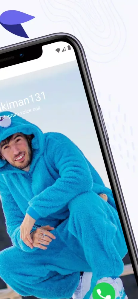 Capturas de pantalla de makiman 131 Game Fake Call