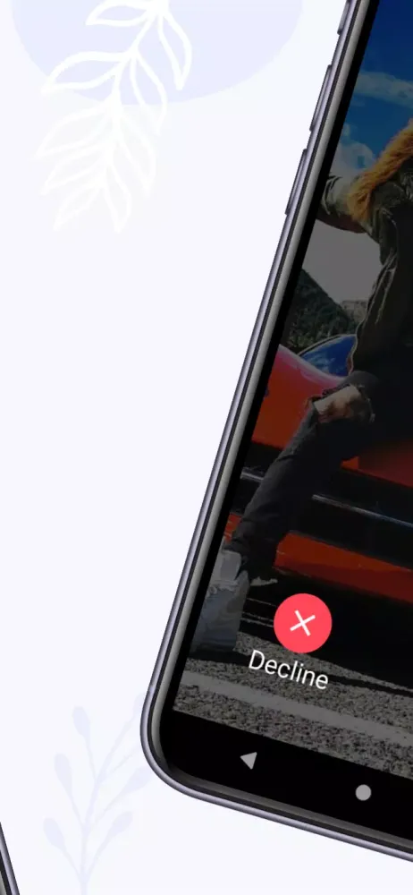 Capturas de pantalla de makiman 131 Game Fake Call