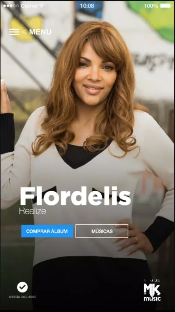 Flordelis - Oficial Ekran Görüntüleri