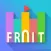 Fruit Tower Balancer