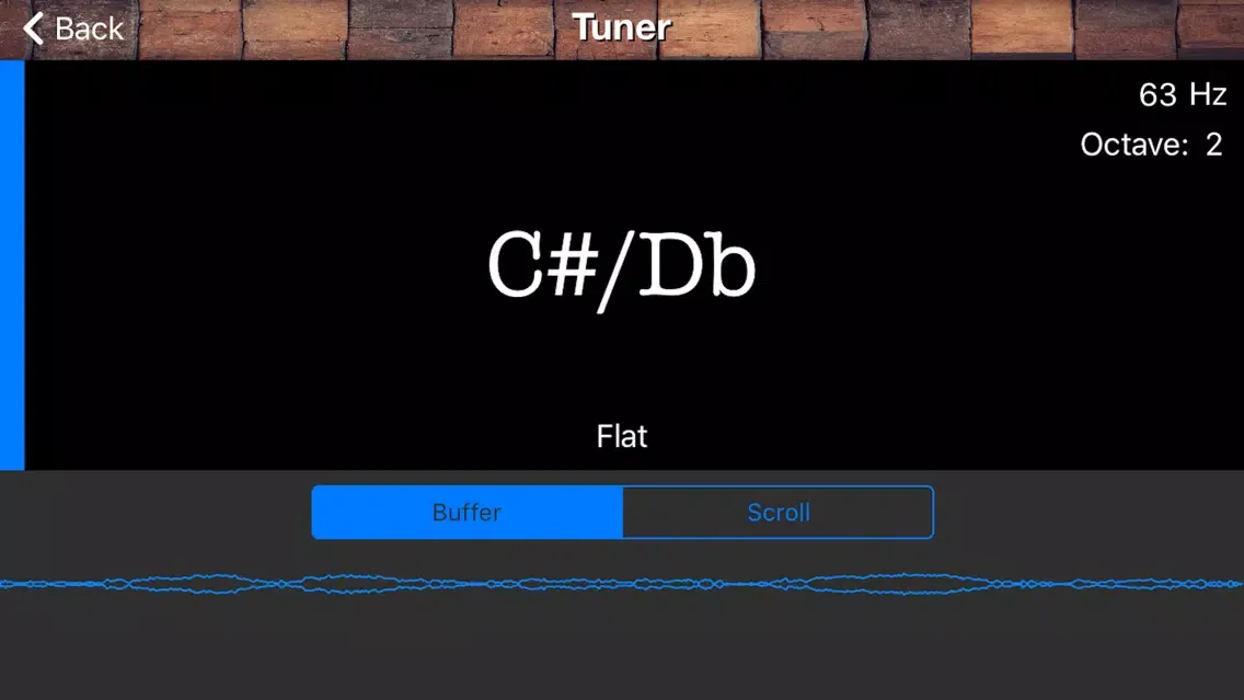 تصاویر Guitar Toolkit