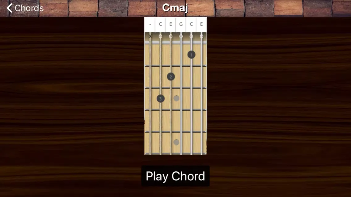 تصاویر Guitar Toolkit