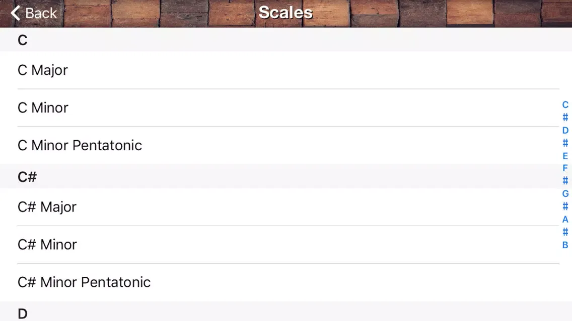تصاویر Guitar Toolkit