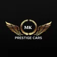 Mkprestige cars passenger