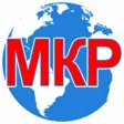 Расписание занятий МКР