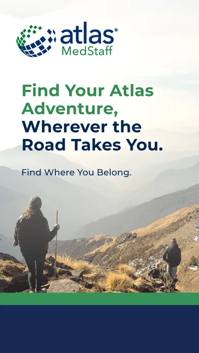The Atlas Life–Atlas MedStaff स्क्रीनशॉट