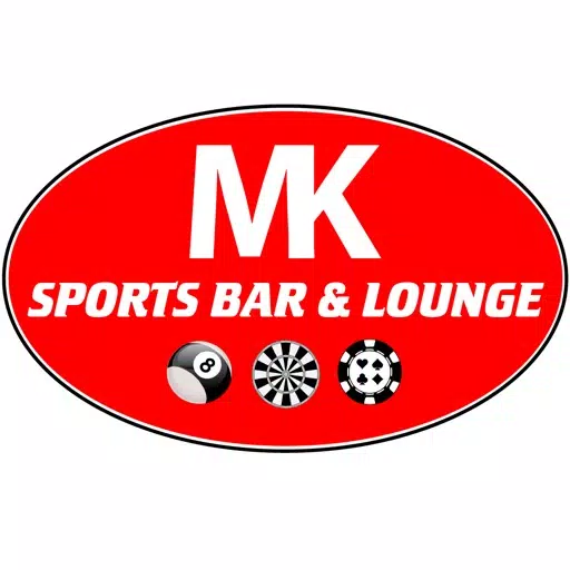 MK Sports Bar & Lounge