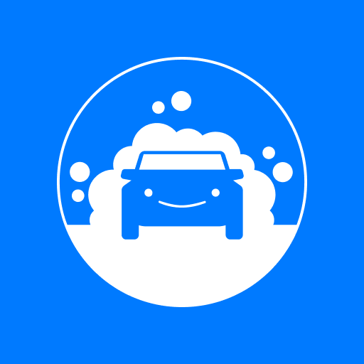 wash WALLET app