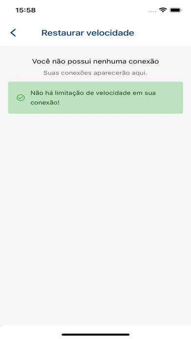 Ảnh chụp màn hình của Vale do Ivai Telecom