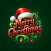 Merry Christmas Animated