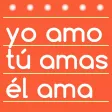 Spanish Conjugation