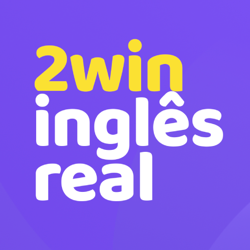 2WIN Inglês Real