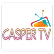 Casper TV Player