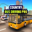 Country Bus Driving Pro Country Bus Driving Pro