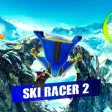 Ski Racer 2