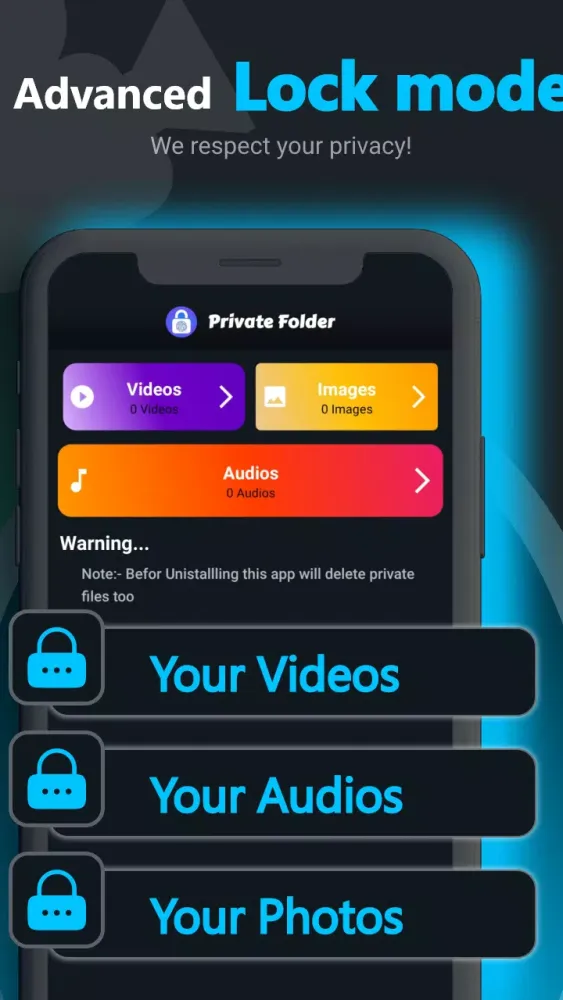 MKV Video Player - Zoo Player Ekran Görüntüleri