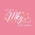 private MKY nailsalon