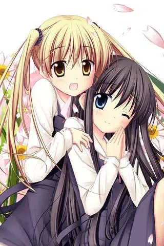 iRodoRi-m スクリーンショット