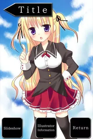 iRodoRi-m スクリーンショット