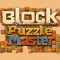 Block Puzzle：Brick Master