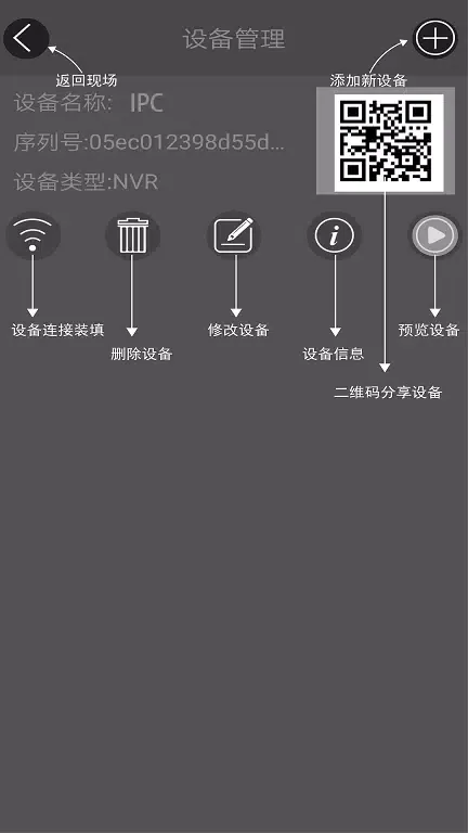 AIEyetemp স্ক্রিনশট