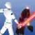 Draw N Attack: Light Saber